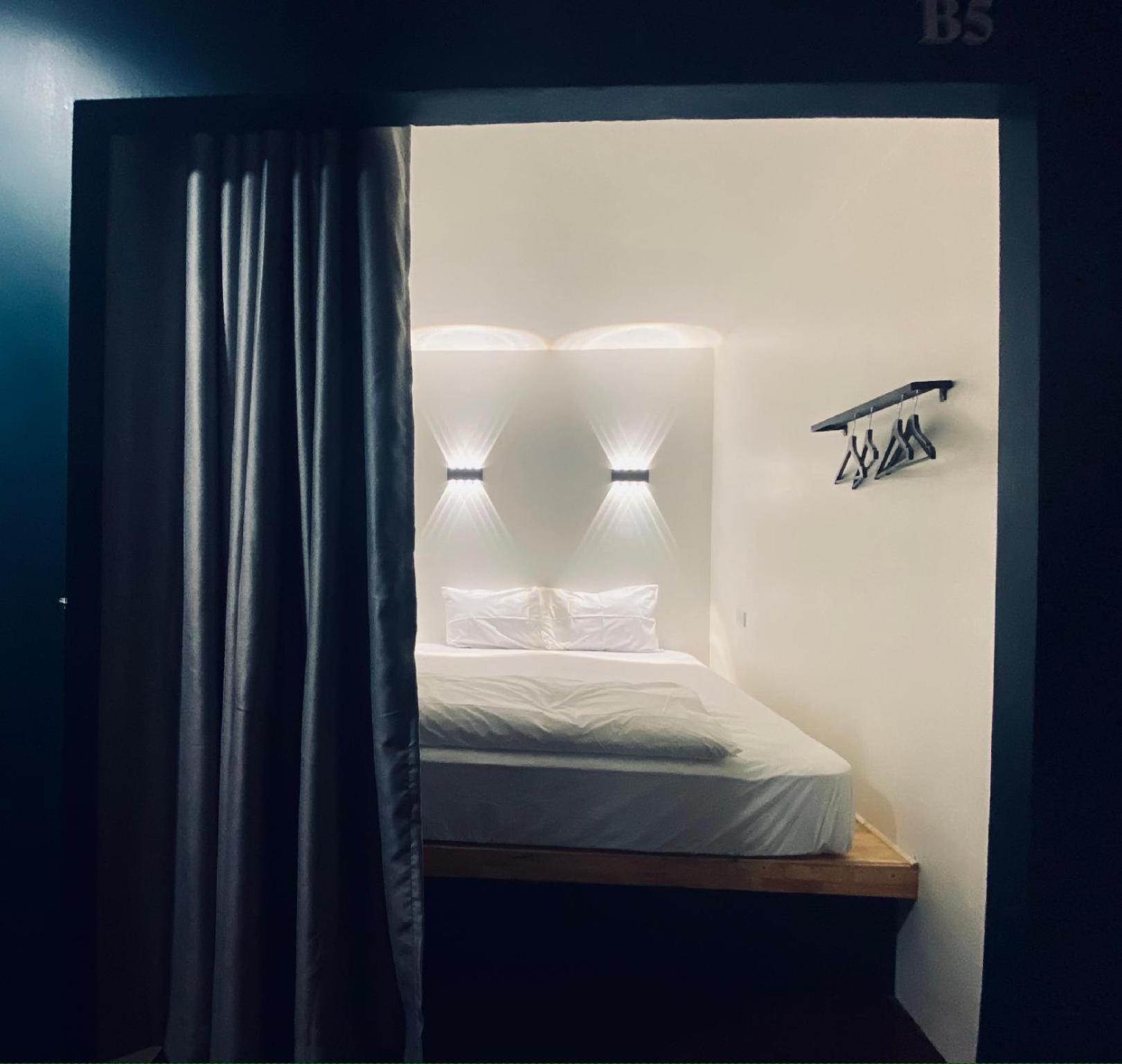 Forgotten Hostel Silom Μπανγκόκ Εξωτερικό φωτογραφία