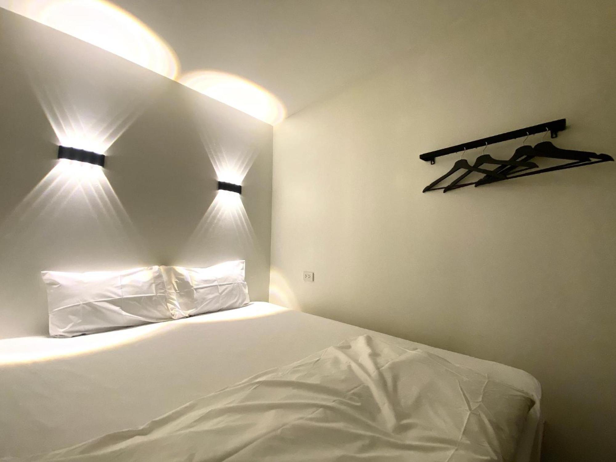 Forgotten Hostel Silom Μπανγκόκ Εξωτερικό φωτογραφία
